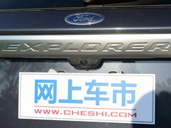 2020款 EcoBoost 285 四驱铂金版 6座