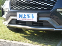 2020款 EcoBoost 285 四驱铂金版 6座