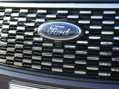 2020款 EcoBoost 285 四驱铂金版 6座