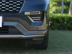 2020款 EcoBoost 285 四驱铂金版 6座