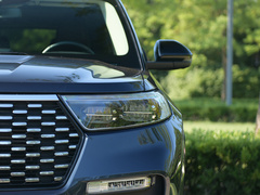 2020款 EcoBoost 285 四驱铂金版 6座