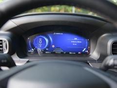 2020款 EcoBoost 285 四驱铂金版 6座