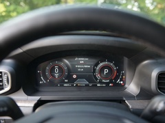 2020款 EcoBoost 285 四驱铂金版 6座