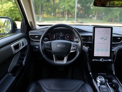 2020款 EcoBoost 285 四驱铂金版 6座