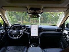 2020款 EcoBoost 285 四驱铂金版 6座