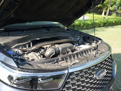 2020款 EcoBoost 285 四驱铂金版 6座
