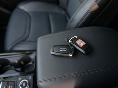 2020款 EcoBoost 285 四驱铂金版 6座