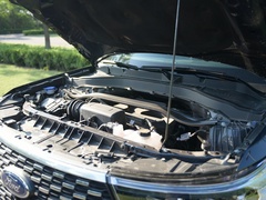 2020款 EcoBoost 285 四驱铂金版 6座
