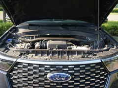 2020款 EcoBoost 285 四驱铂金版 6座