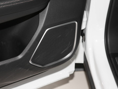 2020款 240TURBO 两驱致悦版