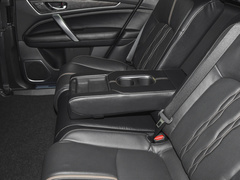 2020款 370TURBO 两驱尊雅版