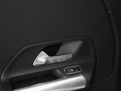 2020款 GLA 180