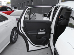 2020款 GLA 180