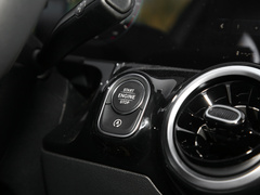 2020款 GLA 180