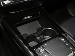 2020款 GLA 180