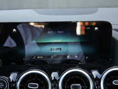 2020款 GLA 180