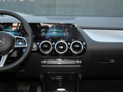 2020款 GLA 180