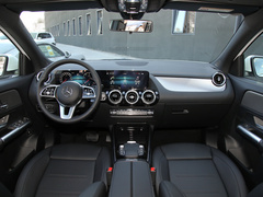 2020款 GLA 180