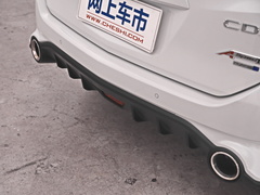 2021款 2.0L 两驱创享・A-Spec运动款Hybrid