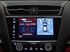 2021款 2.0L 两驱创享・A-Spec运动款Hybrid