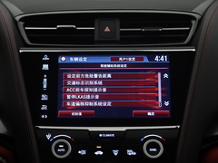 2021款 2.0L 两驱创享・A-Spec运动款Hybrid