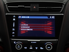 2021款 2.0L 两驱创享・A-Spec运动款Hybrid
