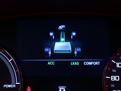 2021款 2.0L 两驱创享・A-Spec运动款Hybrid
