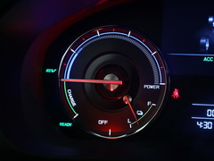 2021款 2.0L 两驱创享・A-Spec运动款Hybrid