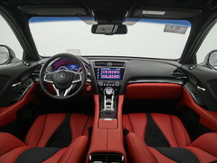 2021款 2.0L 两驱创享・A-Spec运动款Hybrid