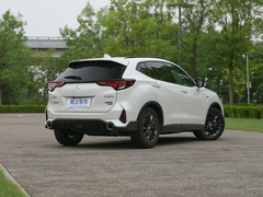 2021款 2.0L 两驱创享・A-Spec运动款Hybrid