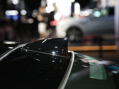2021款 2.5T 后驱旗舰版