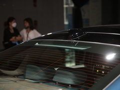 2021款 2.5T 后驱旗舰版