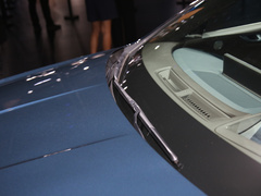 2021款 2.5T 后驱旗舰版