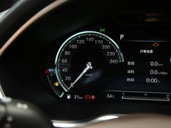 2021款 2.5T 后驱旗舰版