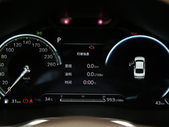2021款 2.5T 后驱旗舰版