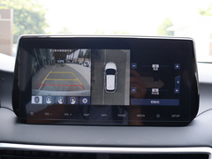 2020款 280TGDi 双离合两驱智联版 国VI