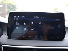 2020款 280TGDi 双离合两驱智联版 国VI
