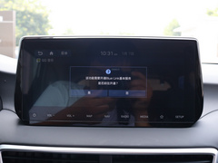 2020款 280TGDi 双离合两驱智联版 国VI