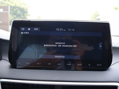 2020款 280TGDi 双离合两驱智联版 国VI