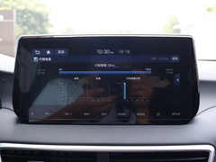 2020款 280TGDi 双离合两驱智联版 国VI