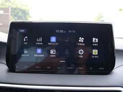 2020款 280TGDi 双离合两驱智联版 国VI