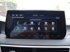 2020款 280TGDi 双离合两驱智联版 国VI