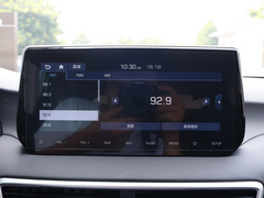 2020款 280TGDi 双离合两驱智联版 国VI