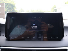 2020款 280TGDi 双离合两驱智联版 国VI