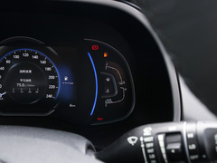 2020款 280TGDi 双离合两驱智联版 国VI