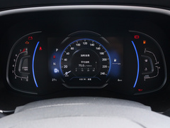 2020款 280TGDi 双离合两驱智联版 国VI