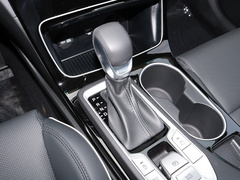 2020款 280TGDi 双离合两驱智联版 国VI