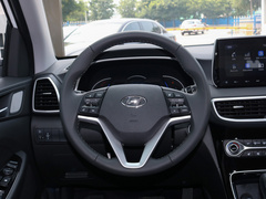 2020款 280TGDi 双离合两驱智联版 国VI