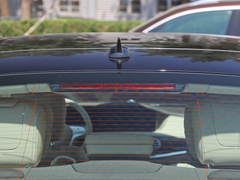 2020款 S 350 L 商务型 臻藏版