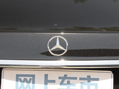 2020款 S 350 L 商务型 臻藏版